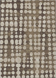 addison chantille acn869 brown rug