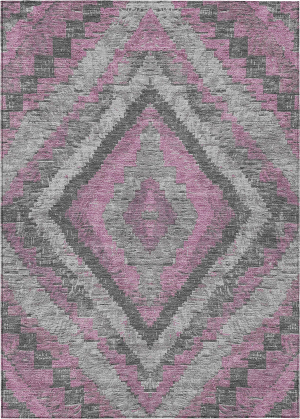 addison chantille acn1890 blush rug
