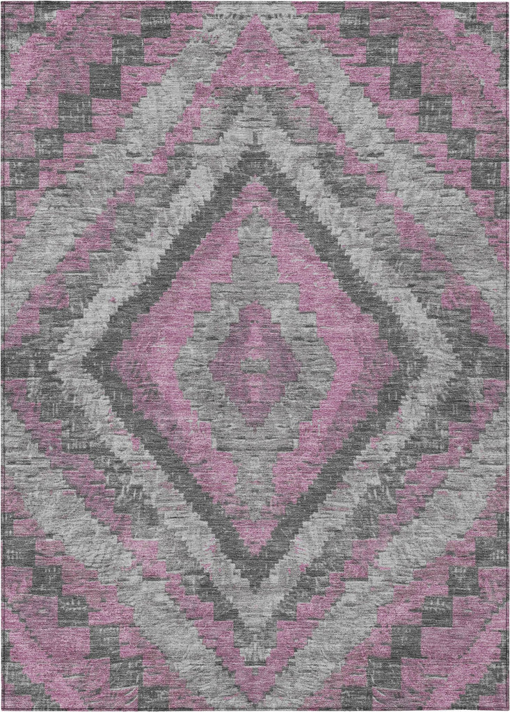 addison chantille acn1890 blush rug