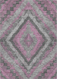 addison chantille acn1890 blush rug