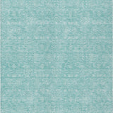 addison chantille acn703 aqua rug