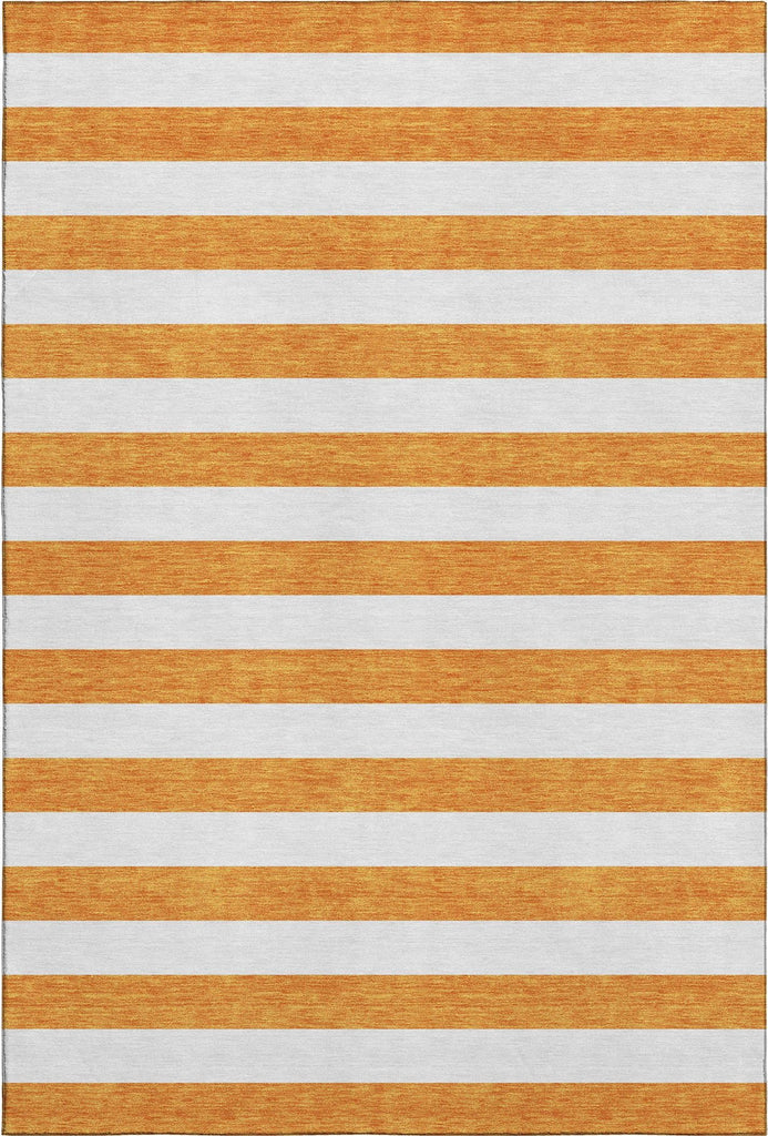 addison mayfield amf528 orange rug
