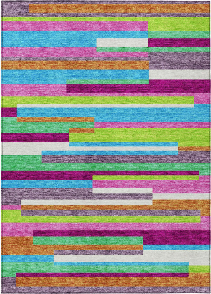 addison chantille acn956 lavender rug
