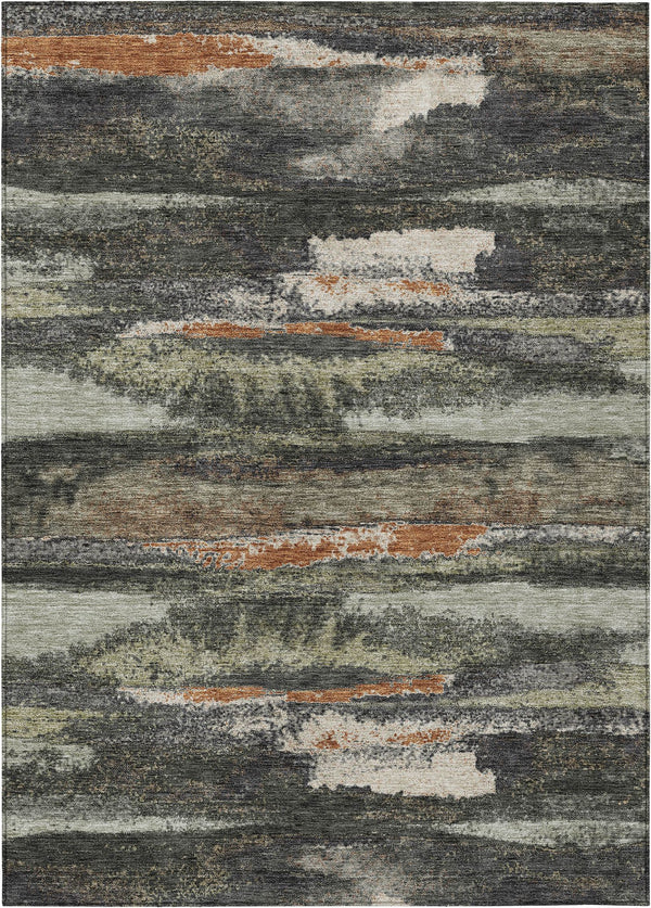 addison chantille acn942 charcoal rug