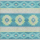 addison mayfield amf178 peacock rug