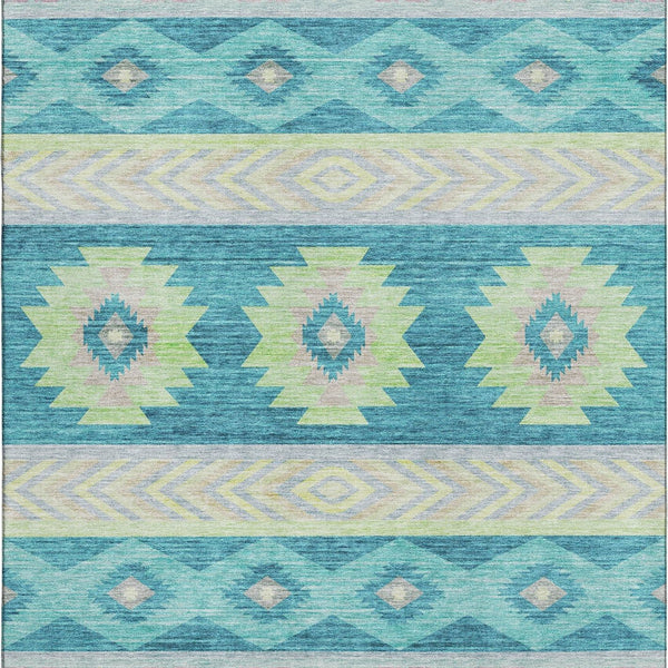 addison mayfield amf178 peacock rug