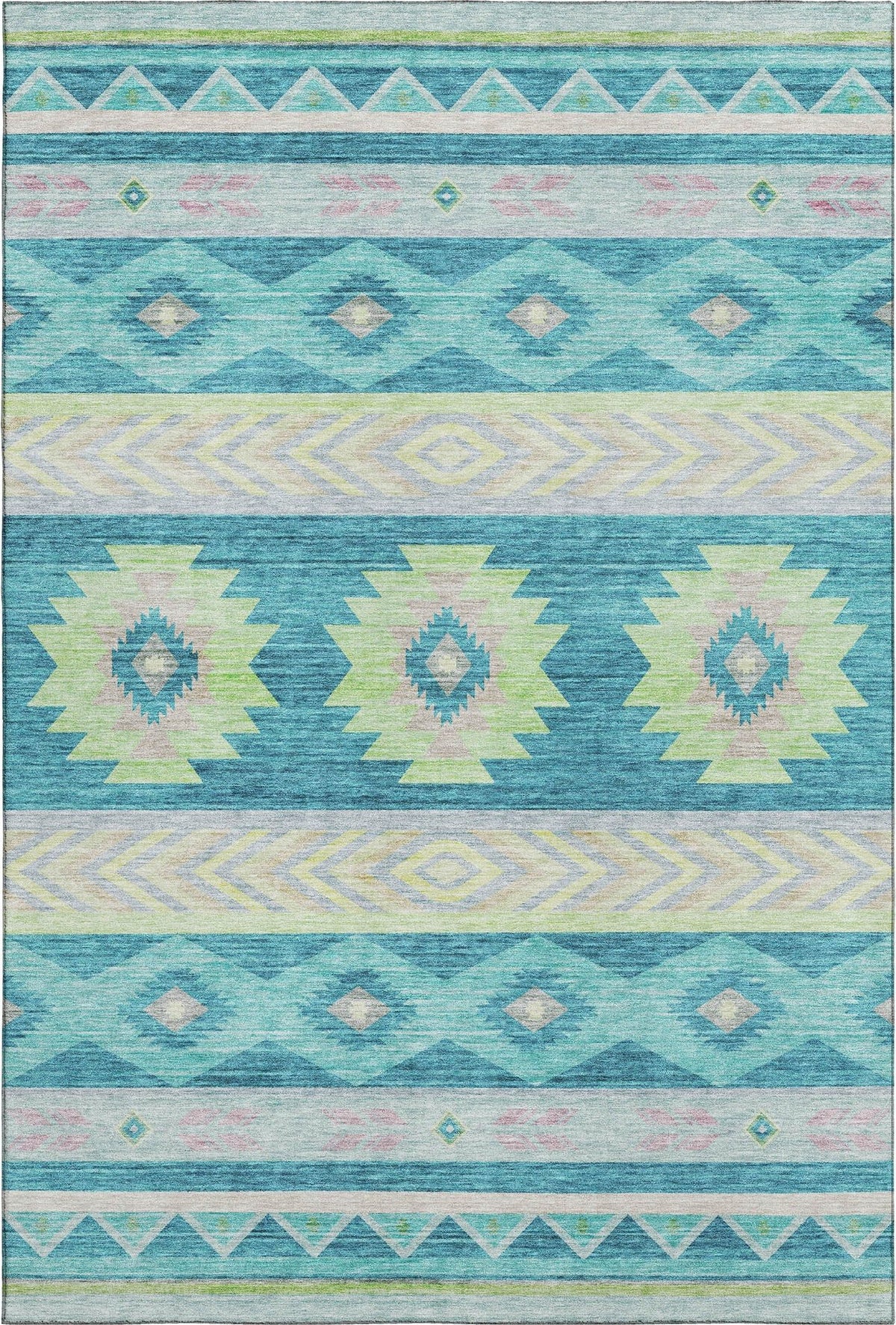 addison mayfield amf178 peacock rug