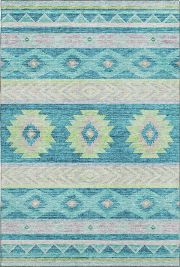 addison mayfield amf178 peacock rug
