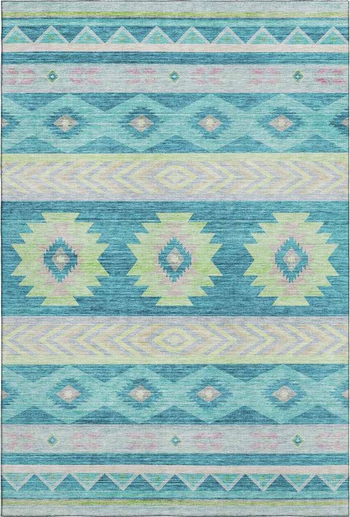 addison mayfield amf178 peacock rug
