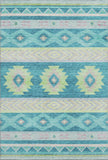 addison mayfield amf178 peacock rug