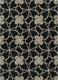 addison chantille acn958 black rug