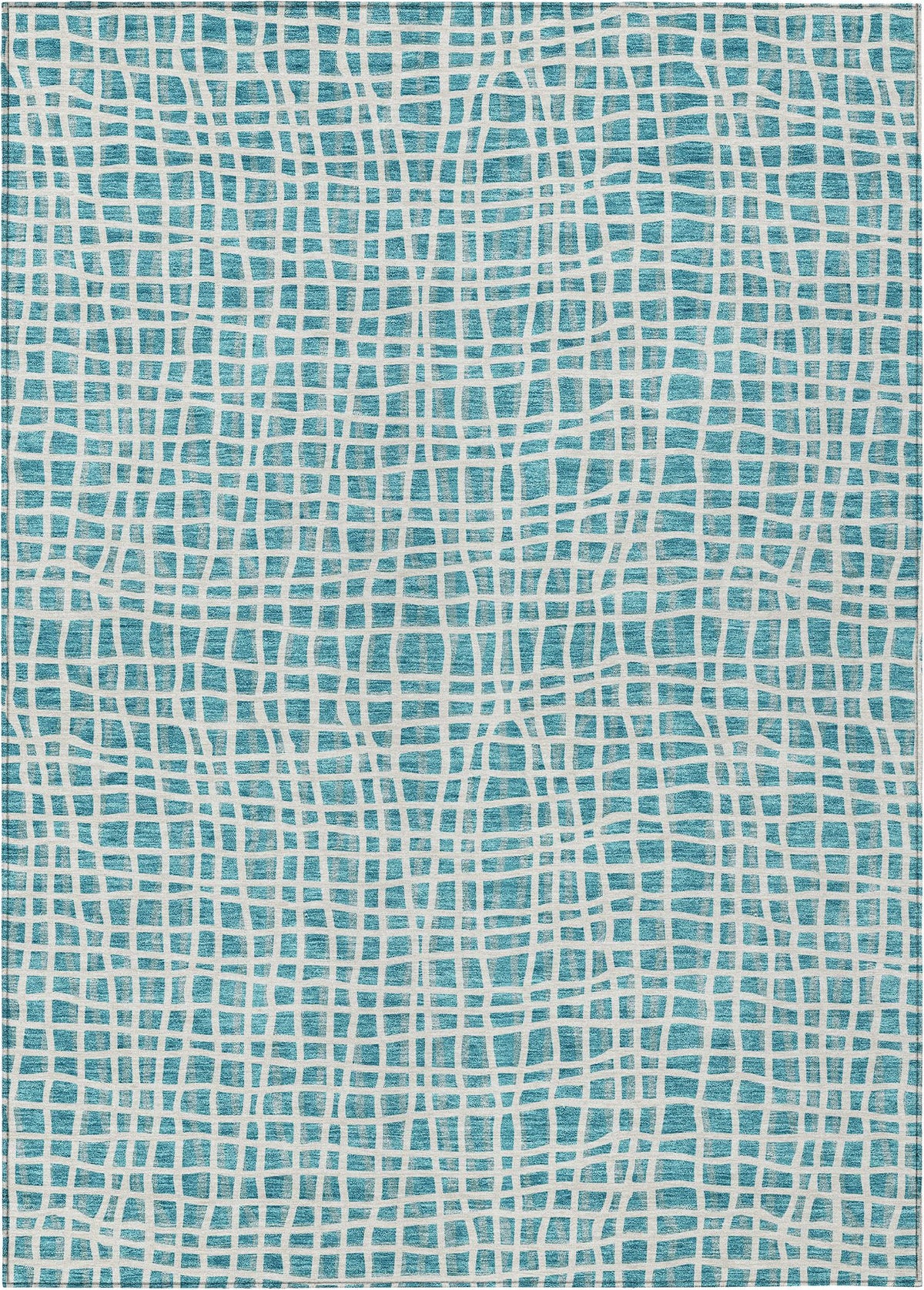 addison chantille acn729 teal rug