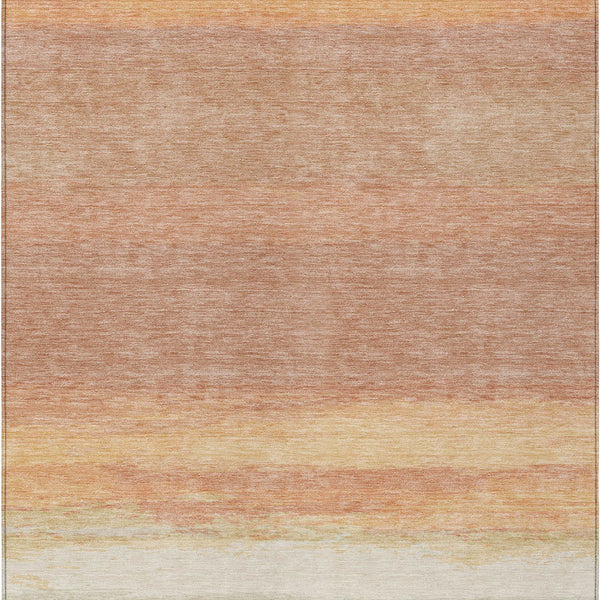 addison chantille acn1274 salmon rug