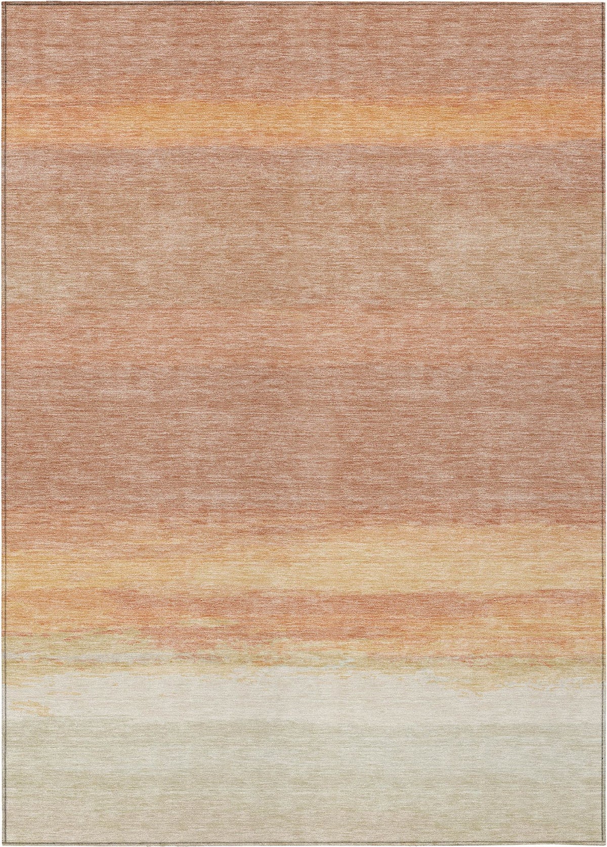 addison chantille acn1274 salmon rug