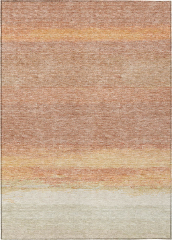 addison chantille acn1274 salmon rug