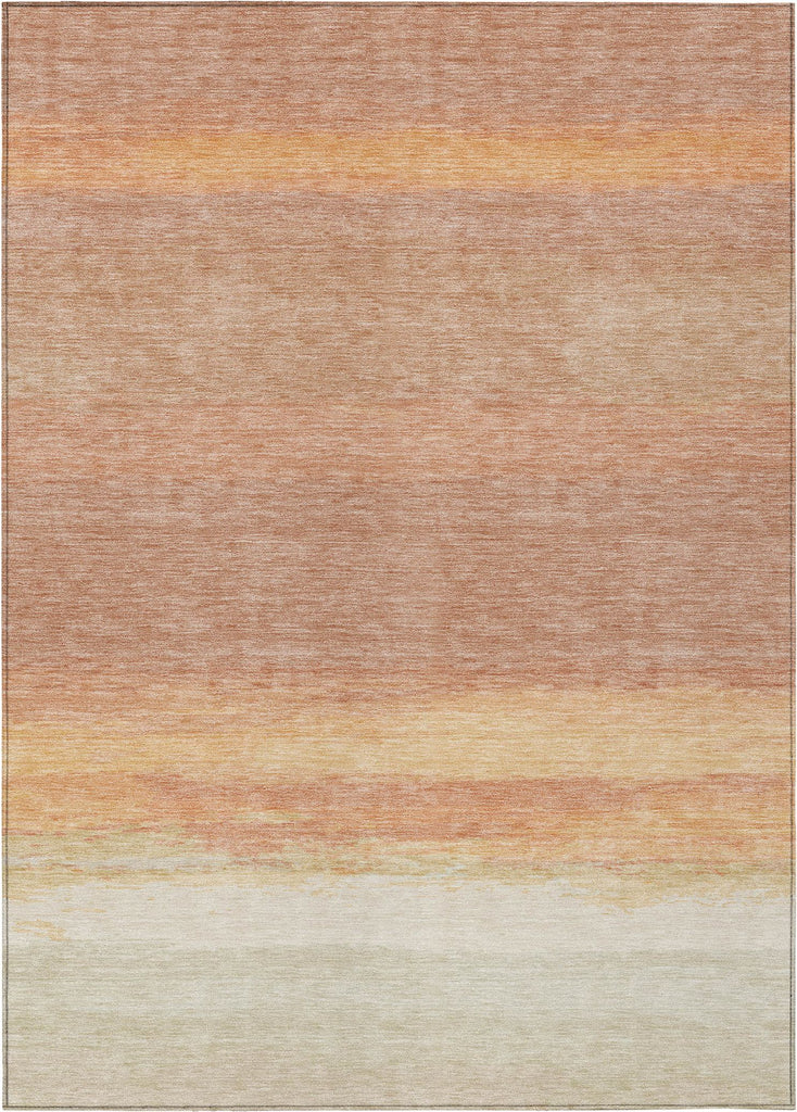 addison chantille acn1274 salmon rug