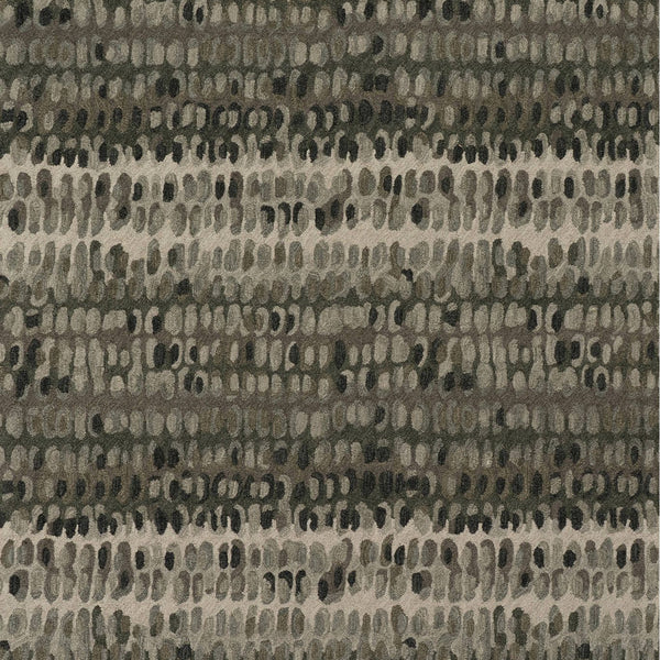 dash albert paint chip da2445 forest hand hooked wool rug