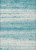 addison chantille acn859 teal rug