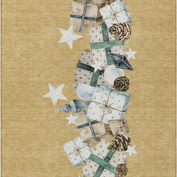 addison chantille acn1825 gold rug