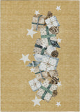 addison chantille acn1825 gold rug