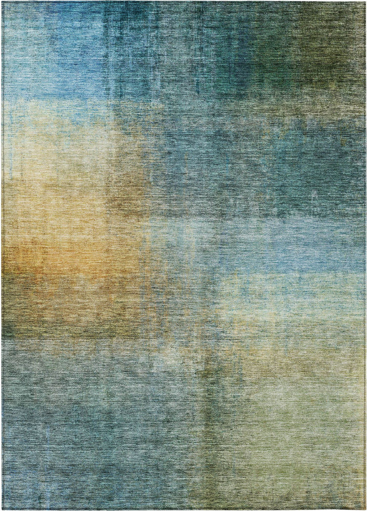 addison chantille acn1096 blue rug