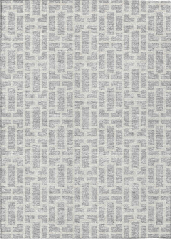 addison chantille acn916 silver rug