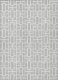 addison chantille acn916 silver rug