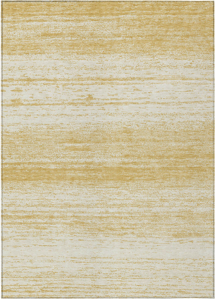 addison chantille acn859 gold rug