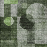addison chantille acn1114 fern rug