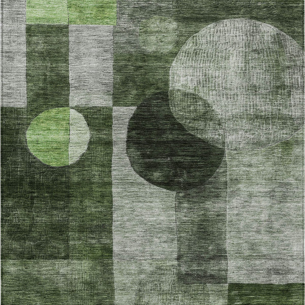 addison chantille acn1114 fern rug