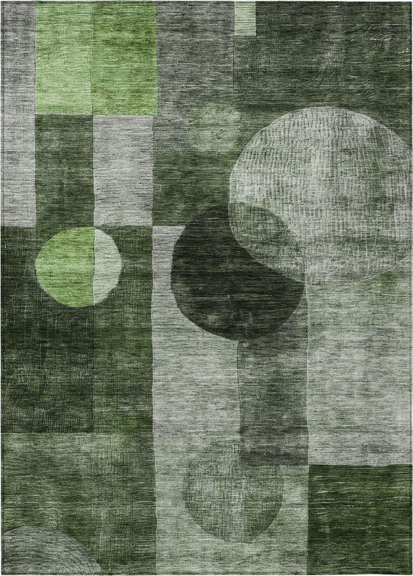 addison chantille acn1114 fern rug