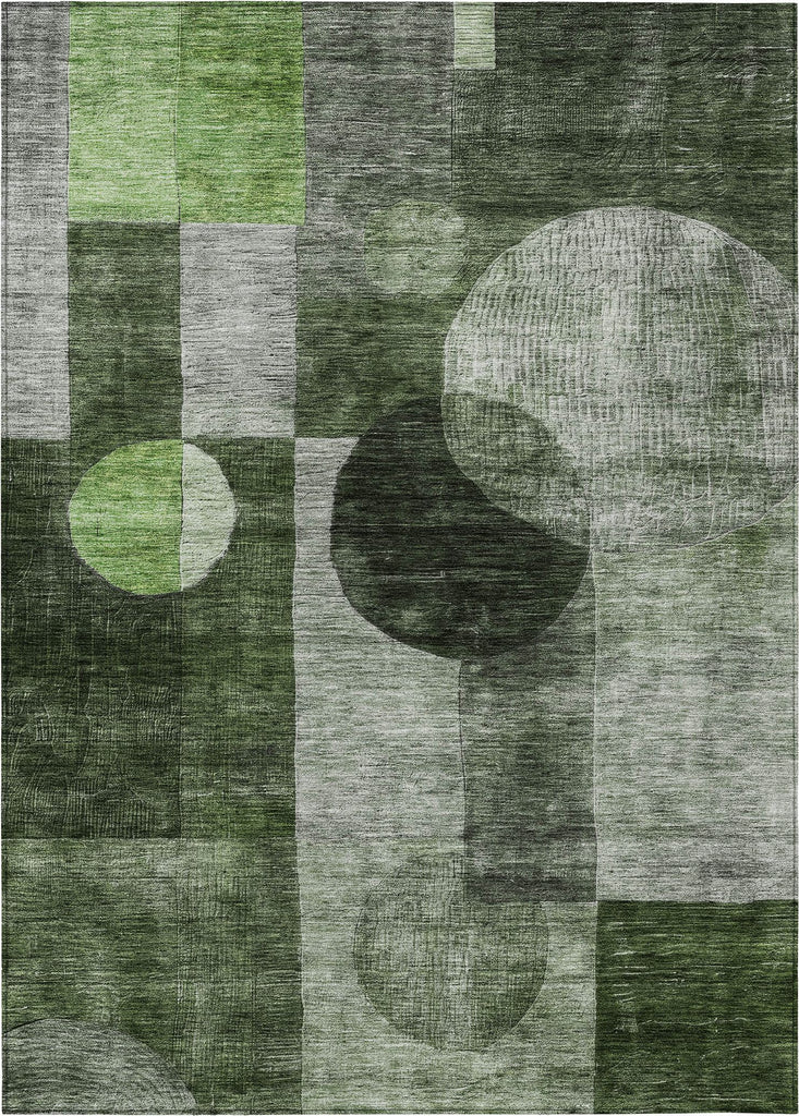 addison chantille acn1114 fern rug