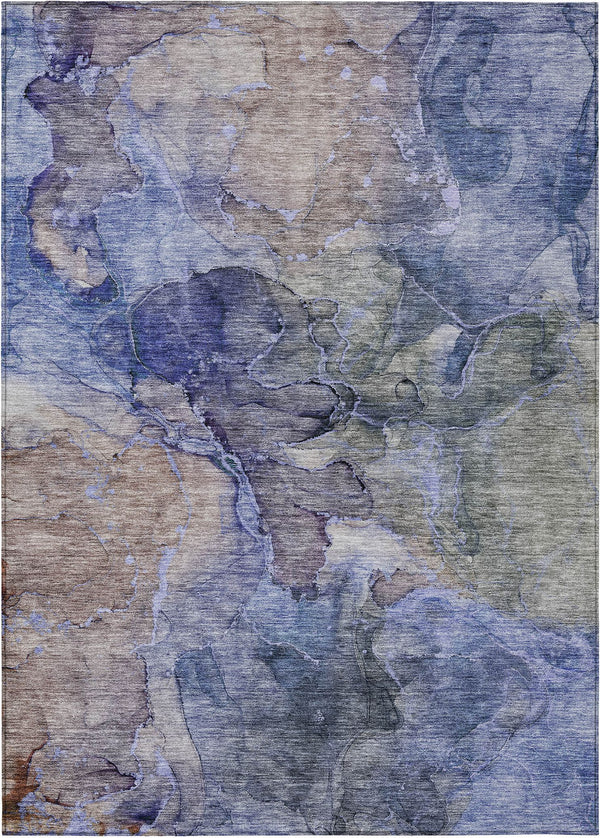 addison chantille acn689 blue rug