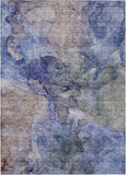 addison chantille acn689 blue rug