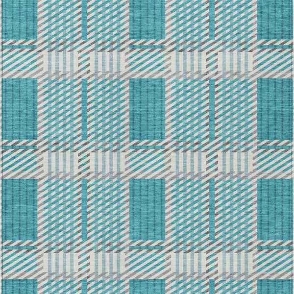 addison chantille acn1000 teal rug