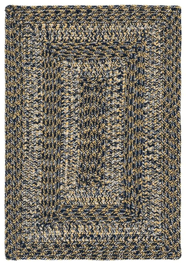 safavieh clearance braided bra265m navy rug