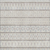 dalyn neo no5 ivory rug