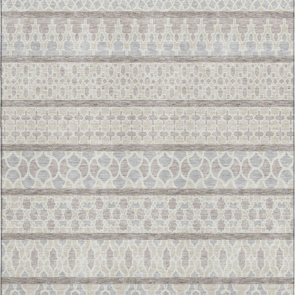 dalyn neo no5 ivory rug