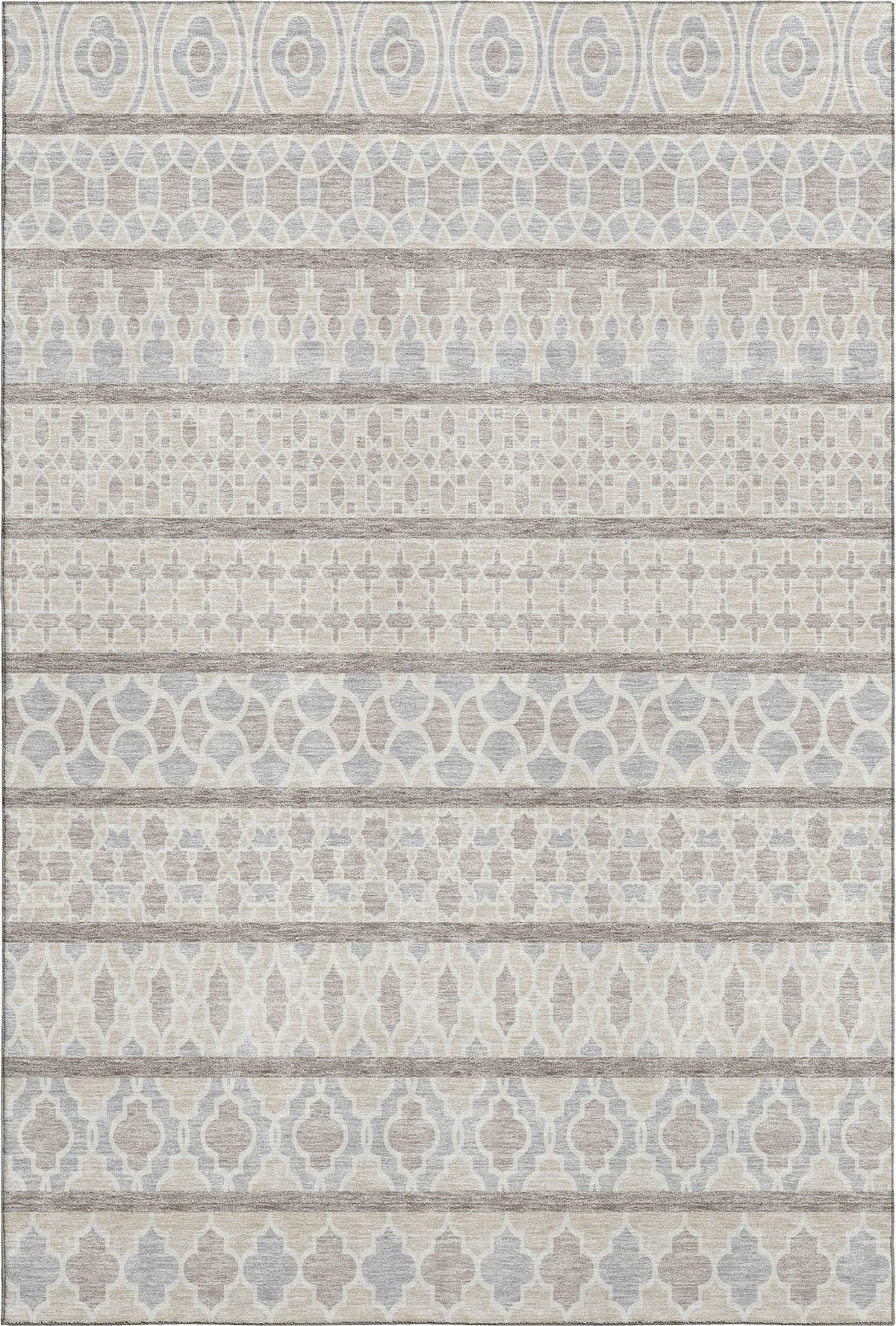 dalyn neo no5 ivory rug