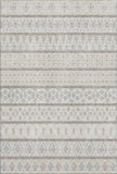 dalyn neo no5 ivory rug