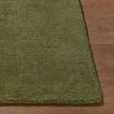 surya keban kbn 2300 olive green rug