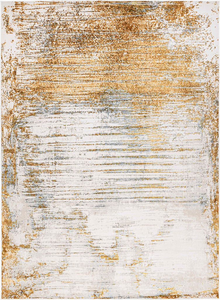 lavin artema u6011 gold rug