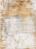 lavin artema u6011 gold rug