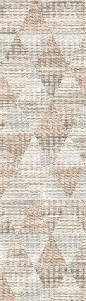 dynamic newport 96004 8002 blush rug