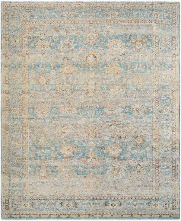 surya anatolia any 2311 sky blue rug