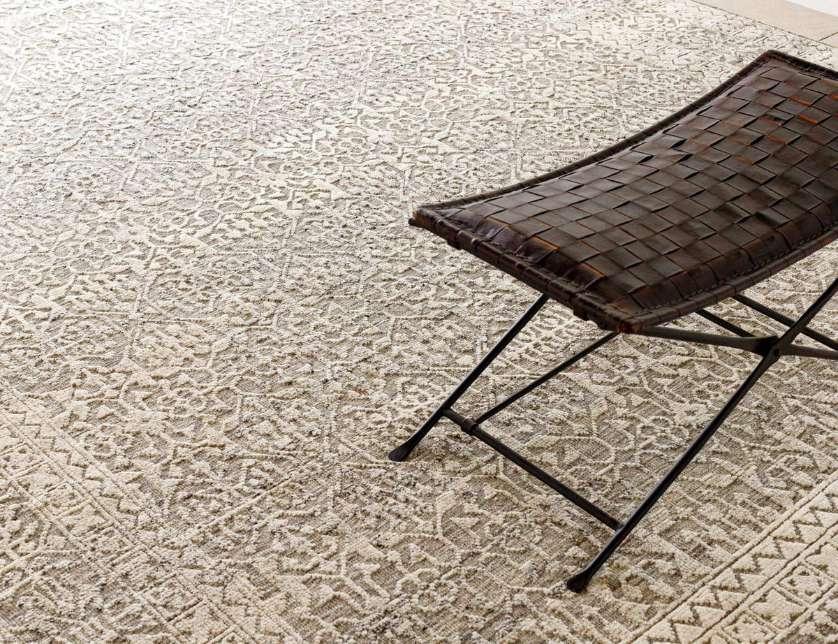 surya tunus tun 2303 gray rug