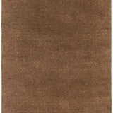 surya evergreen evg 2315 chestnut rug