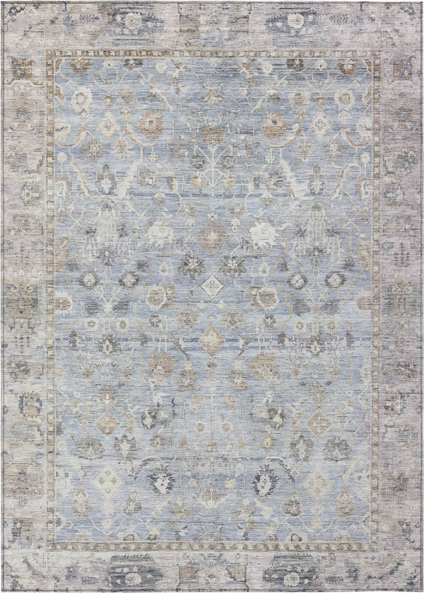 addison chantille acn1772 sky rug