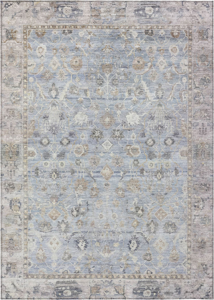 addison chantille acn1772 sky rug