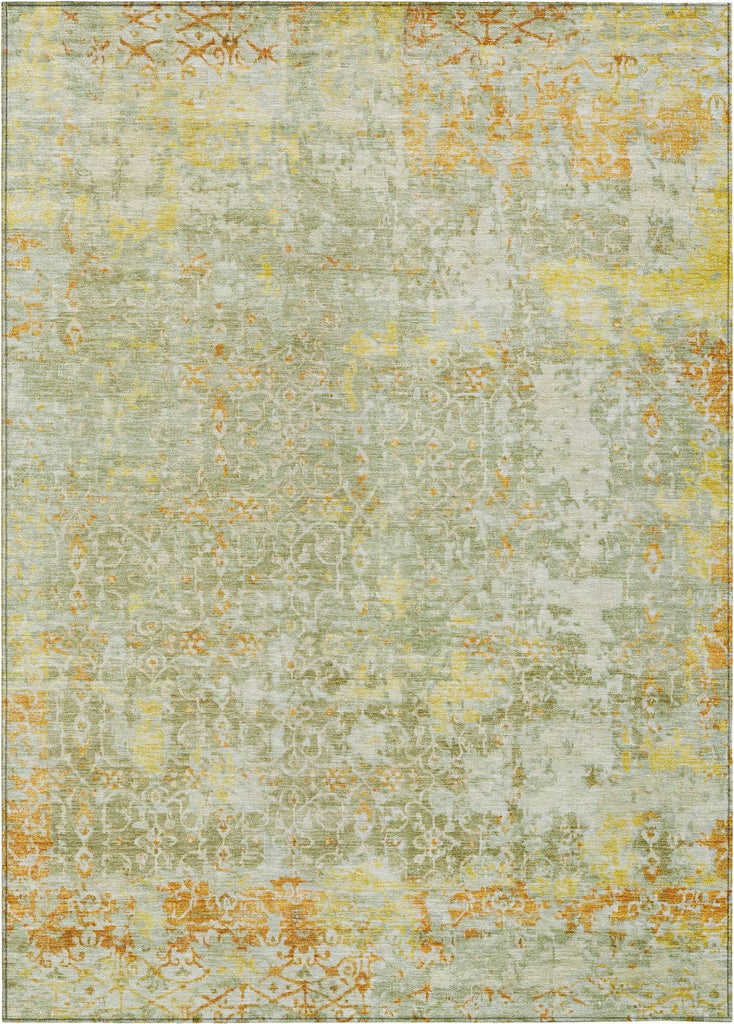 addison chantille acn1752 sage rug